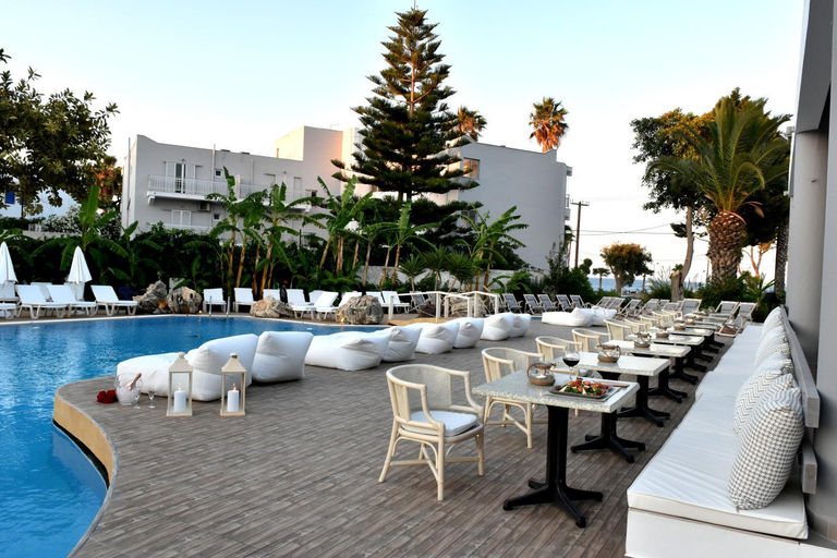 Sport & Beauty 5, Palm Beach Hotel - Adults only, South Aegean