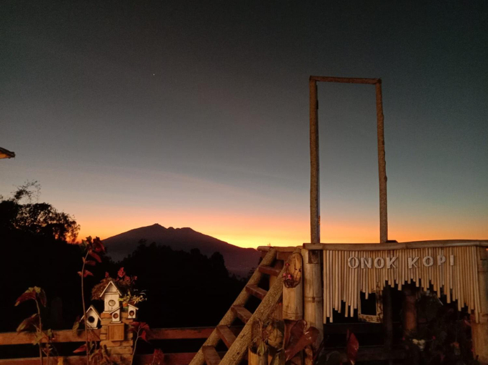 Others 4, Ecobromo homestay, Pasuruan