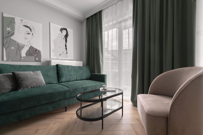 Others 3, APARTIO ROOMS Gliwice, Gliwice City