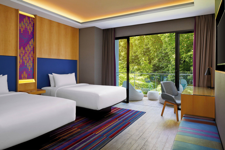 Bedroom 13