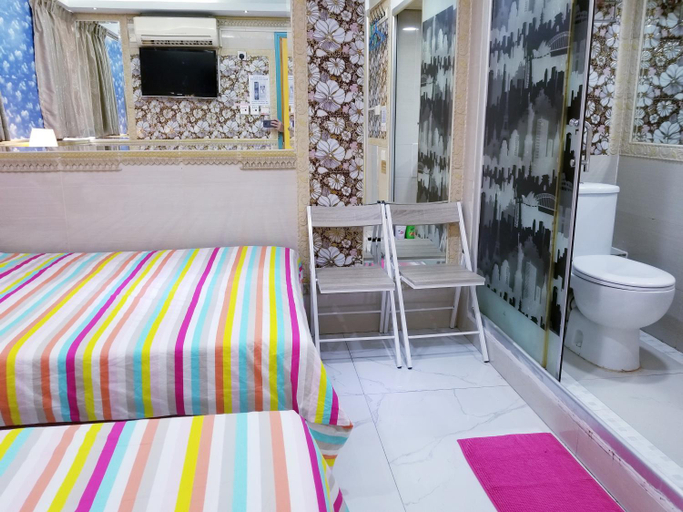 Bedroom 7
