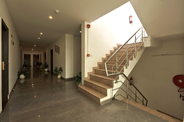 Others, Luxury Tashree Hotel at Airport, West
