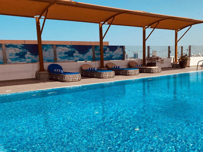 Sport & Beauty 5, The Avenue Hotel, Doha