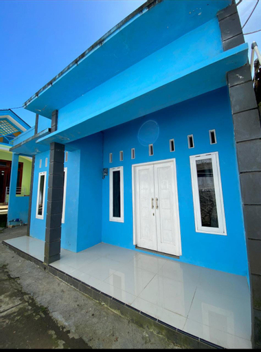 Exterior & Views, Raline Villa, Wonosobo