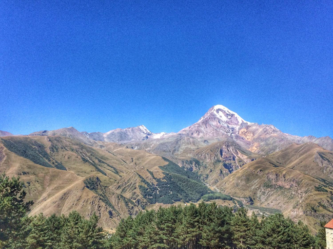 Others 3, Ekaterine Guest House, Kazbegi