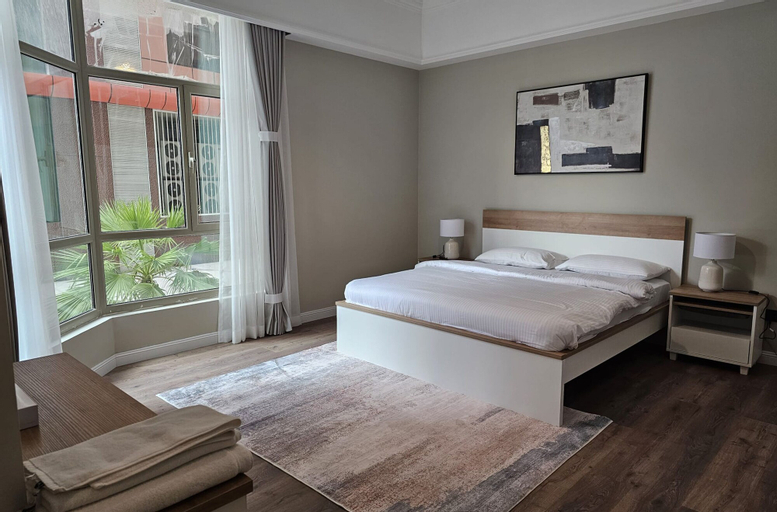 Al Faris Suite 2, Manama