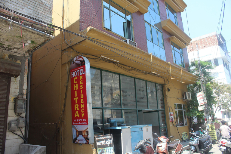 Exterior & Views 2, Shree Chitra Residency by Avadhesh Grou, Hardwar