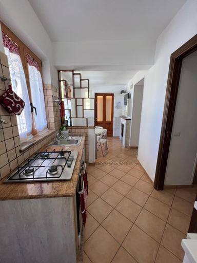 Others 4, Villa Bebe', Napoli