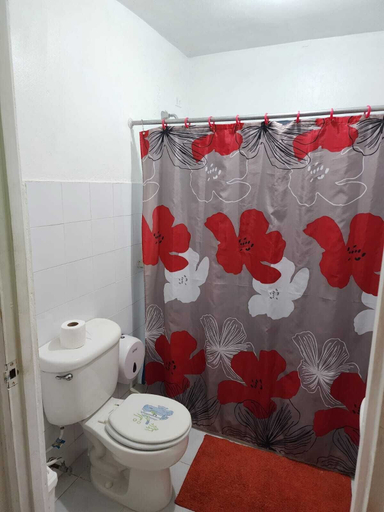 Bathroom 4, BOCA DEL PARAISO, Boca Chica