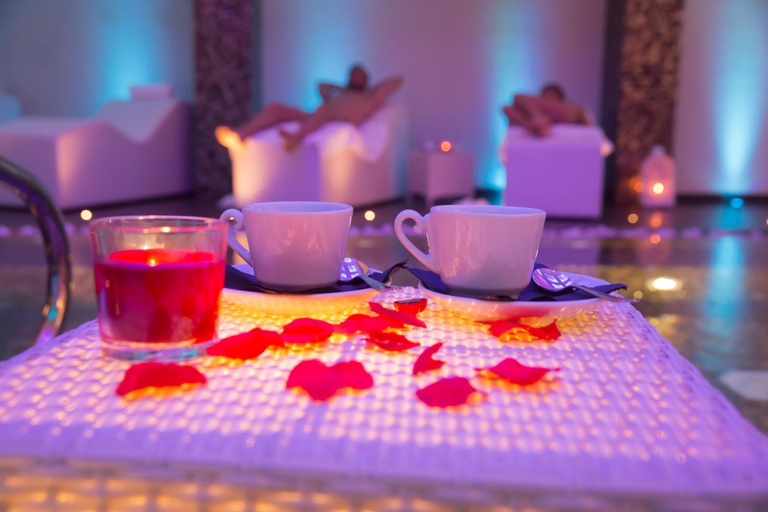 Food & Drinks 5, Hotel Degli Ulivi, Matera