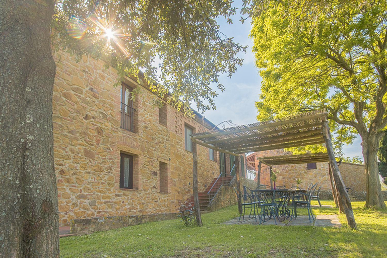 Exterior & Views 1, Castellare Di Tonda, Florence