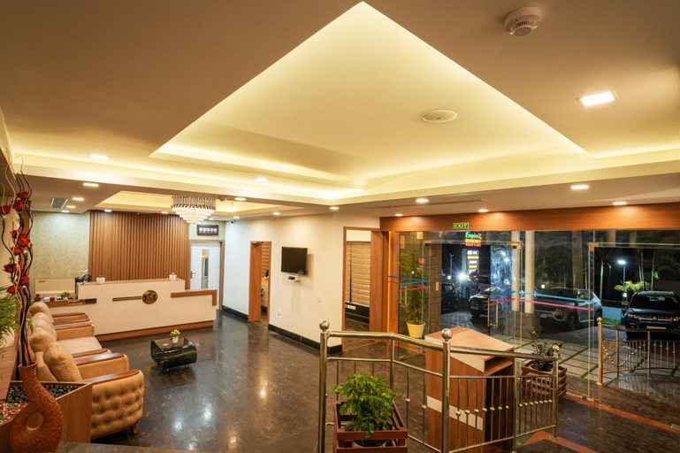 Others 3, Empire Residency, Alappuzha