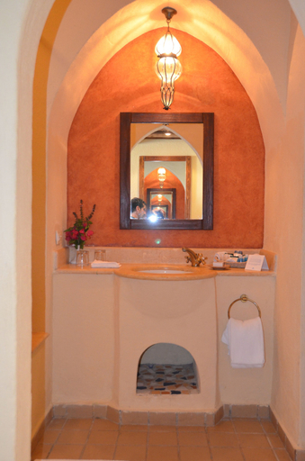 Bathroom 5, Marina Lodge At Port Ghalib, Marsa 'Alam