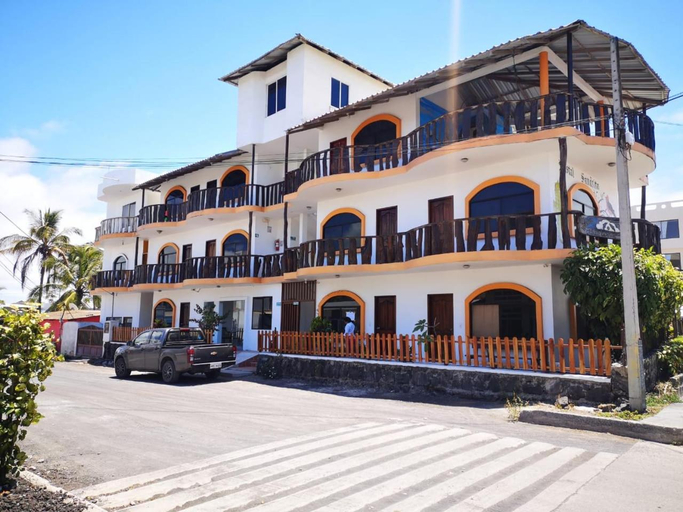 Others 5, Hostal Sandrita, Isabela