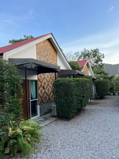 Exterior & Views 2, The Canopy Krabi, Mueang Krabi