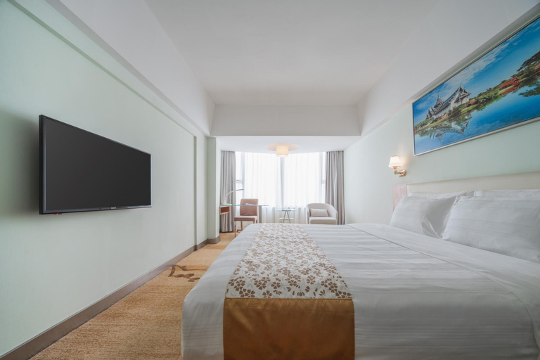 Bedroom 10