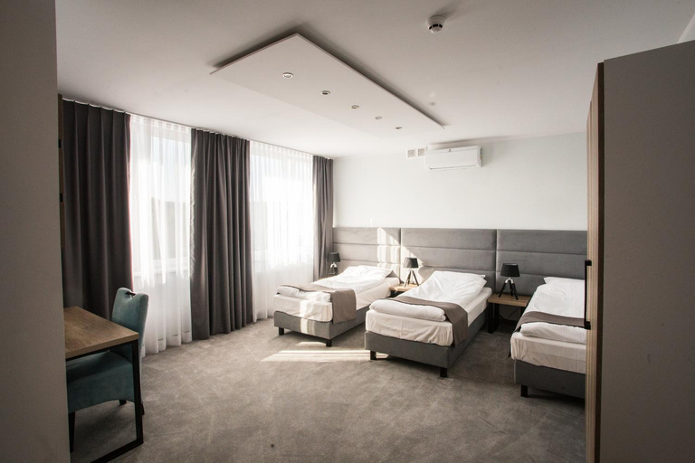 Others 4, Hotel Tiffany, Nowe Miasto Lubawskie