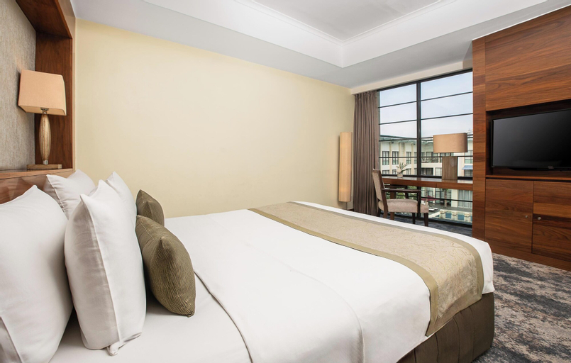 Bedroom 19