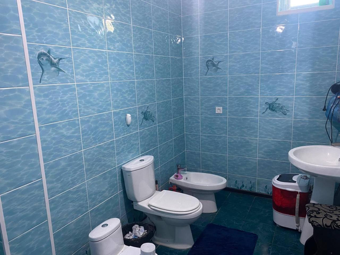 Others 3, Guest house NUR, Jaiyl