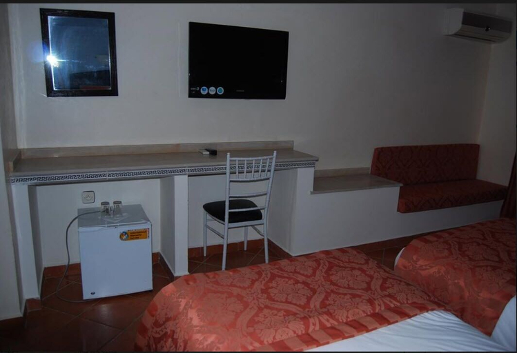 Bedroom 3, Hotel Al Khaima, Tanger-Assilah