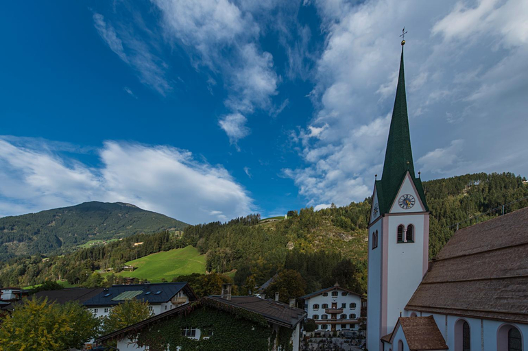 Exterior & Views 1, Hotel Zum Pinzger, Schwaz