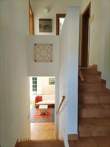 Others 4, Casa Maravilha, summer house near the ocean, Sesimbra