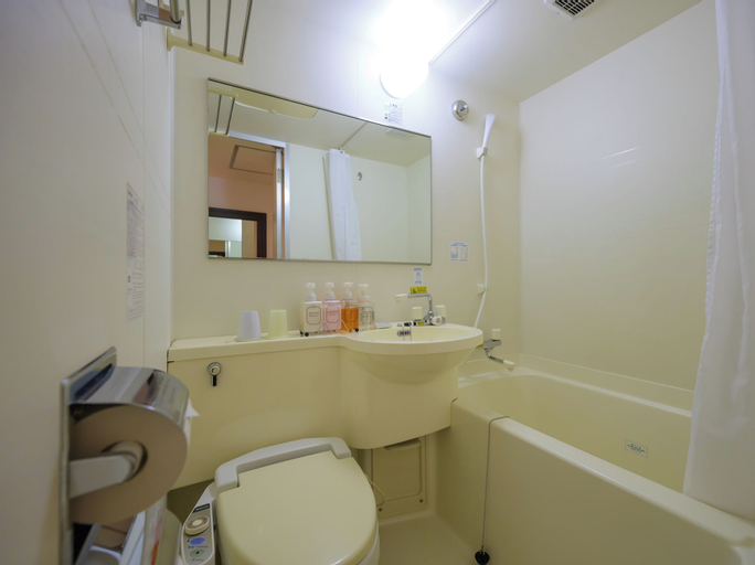 Bathroom 2