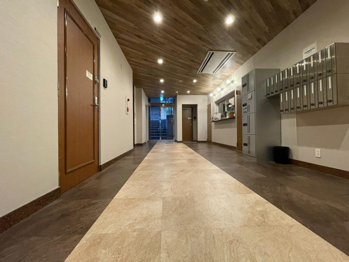 Others, Apartment Sun Bright - Vacation STAY 89260v, Shinagawa