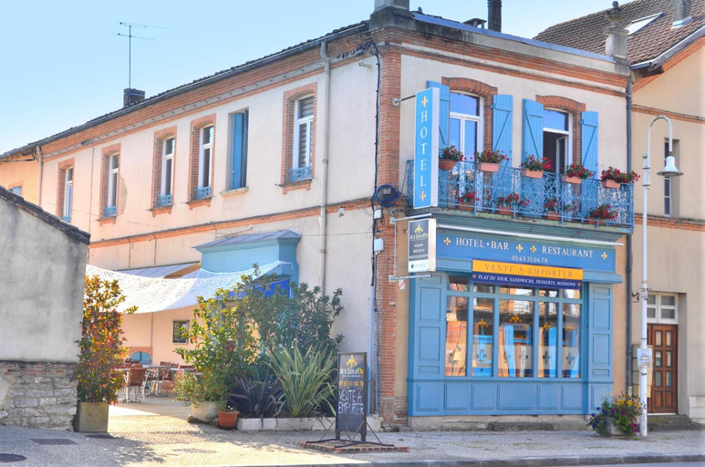 Exterior & Views 2, Aux Lys d'Or, Tarn-et-Garonne
