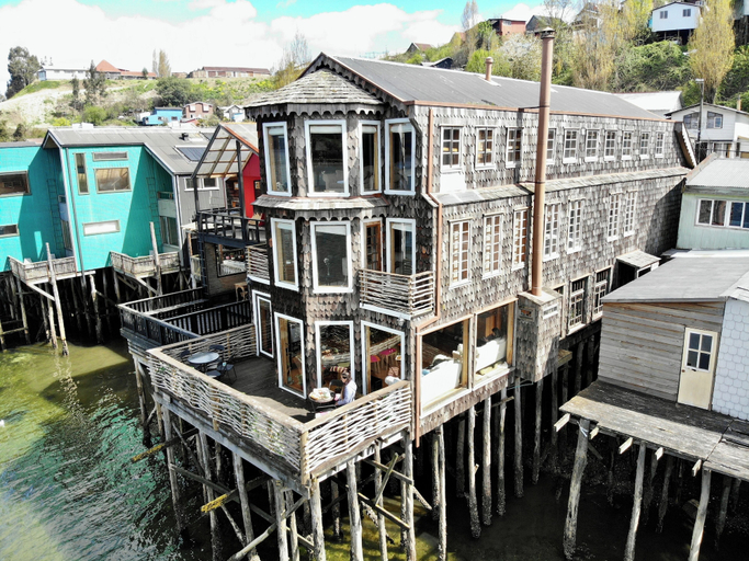 Exterior & Views 2, ALMA CHILOTA, Chiloé