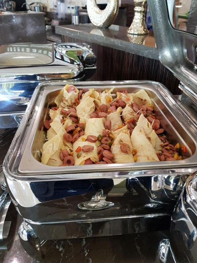 Food & Drinks 3, Thwary Hotel Suites, Riyadh