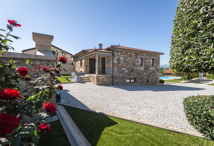 O CERVO CHARM HOUSE, Vila Nova de Cerveira