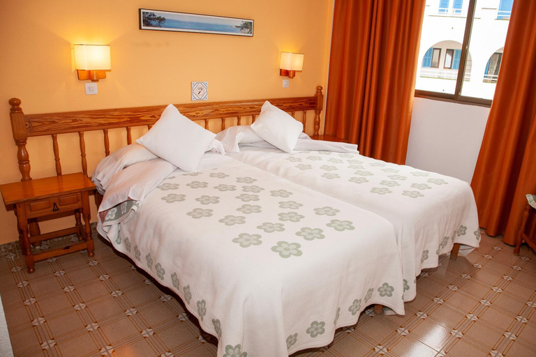 Bedroom 3, Bon Aire Apartamentos, Baleares
