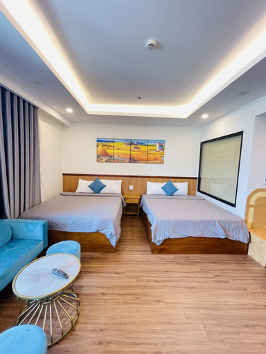 Bedroom 7