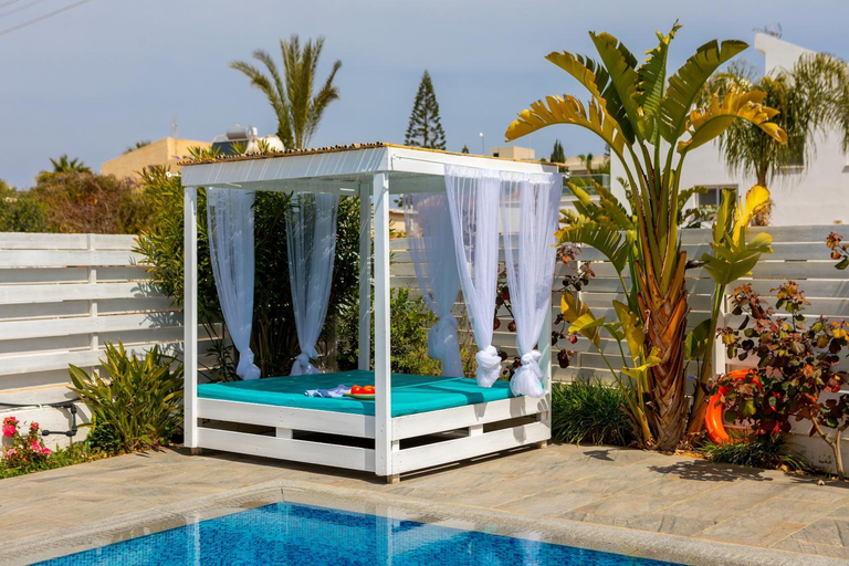 3, Fig Tree Bay Villa 4