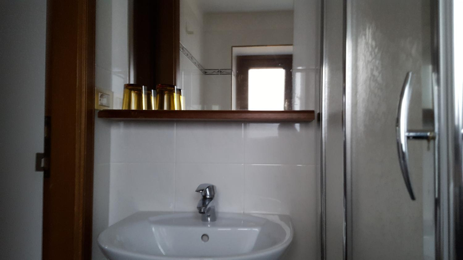 Others 5, Maison Rosalp, Aosta
