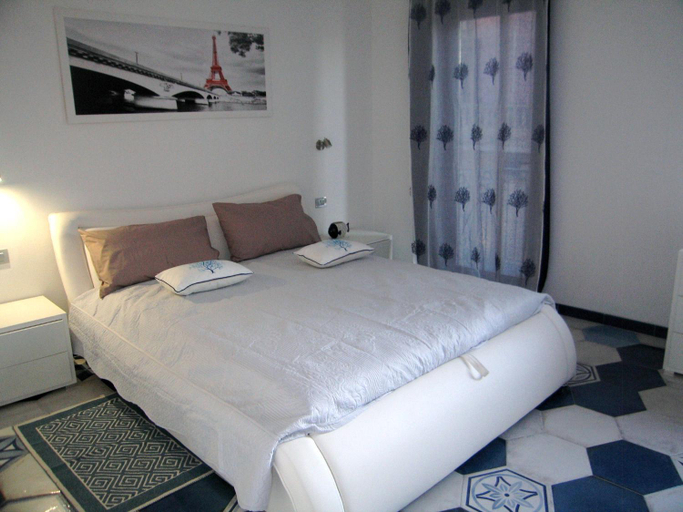 Others 2, Suites de Mar, Olbia-Tempio