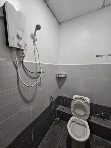 Others 3, SS HOSTEL PENANG, Penang Island