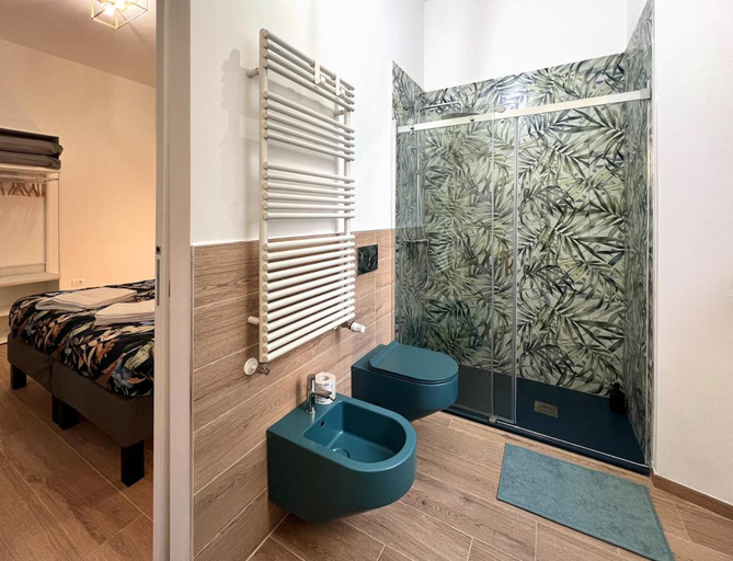 Others 5, Apartment Sofia, Teramo
