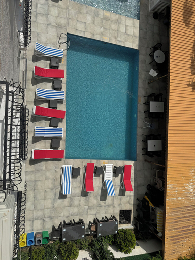 Exterior & Views 2, Far Life Hotel, Antalya