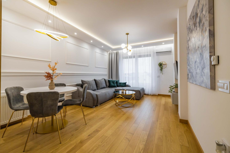 Others 5, Bianca Apartment with free parking, Novi Sad