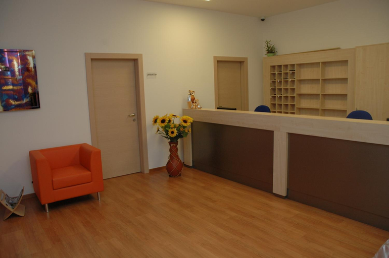 Public Area 2, Hotel Fiera, Bolzano