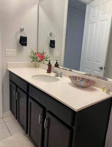 Bathroom 3, Solara Sunshine, Osceola