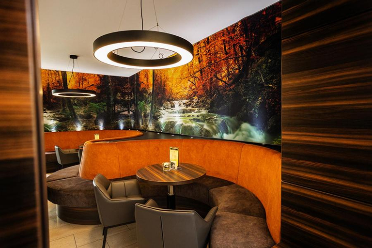 Food & Drinks 5, Thermalhotel Kemper, Soest