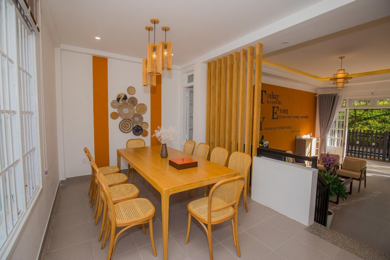 Others 4, Suri HomeStay (Pinky House), Đà Lạt