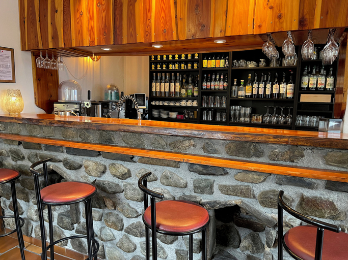 Food & Drinks 5, Hôtel Chalet Le Panoramique, Isère