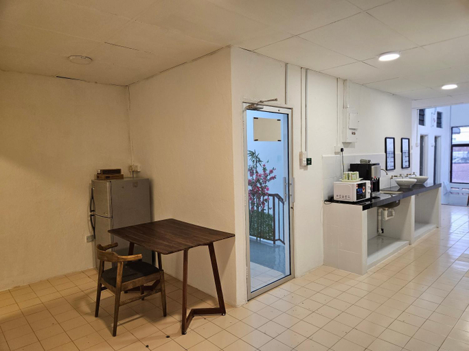 Others 5, SS HOSTEL PENANG, Penang Island