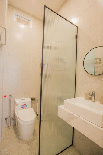 Others 3, Suri HomeStay (Pinky House), Đà Lạt