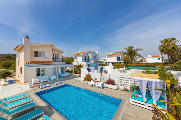 4, Fig Tree Bay Villa 4