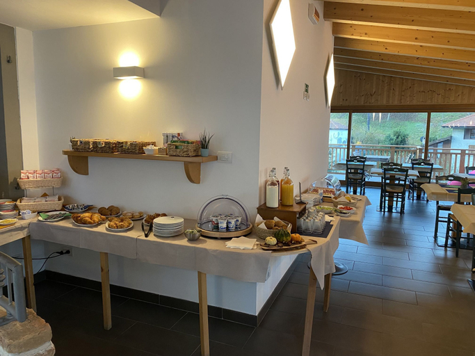 Food & Drinks 5, Locanda Le Tre Oche, Trento